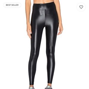 New Koral Lustrous High Rise Legging